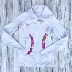 Lululemon In Stride Jacket